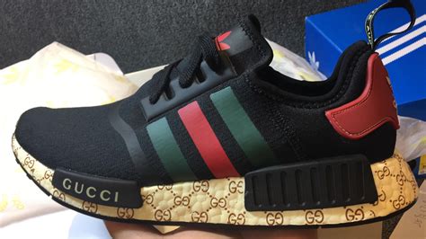 gucci adidas sneakers price|Gucci Adidas men's sneakers.